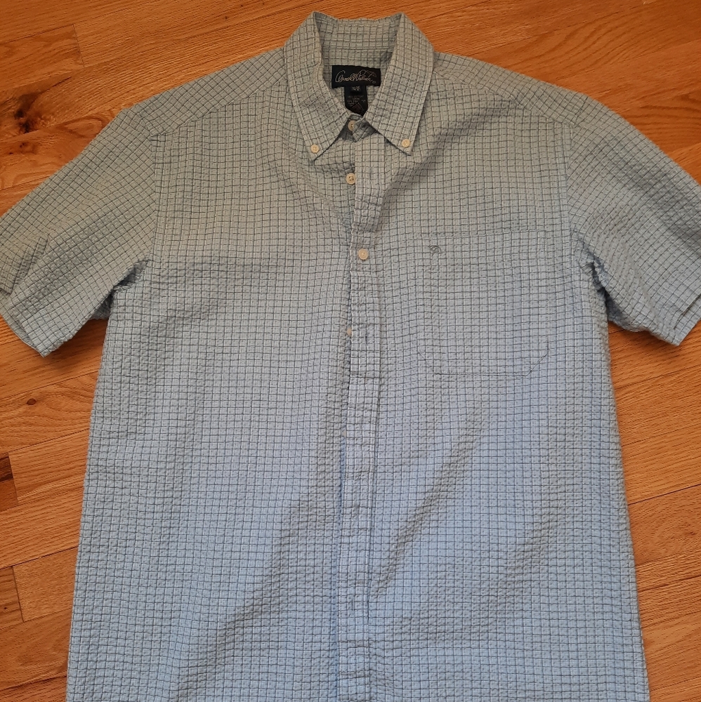 Arnold Palmer short sleeve shirt